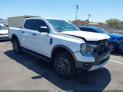 FORD RANGER 2024