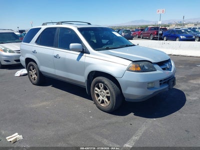 ACURA MDX 2004