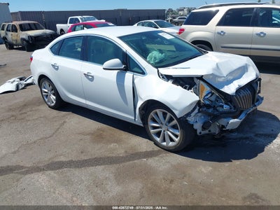 BUICK VERANO 2013