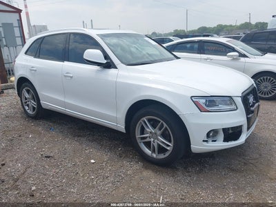 AUDI Q5 2017