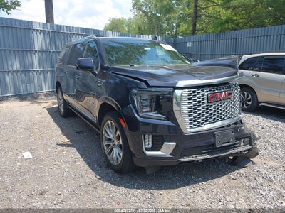 GMC YUKON XL 2023