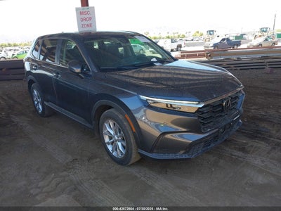 HONDA CR-V 2023