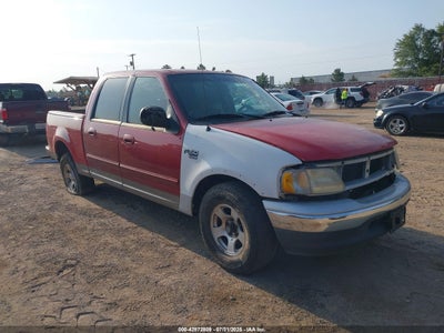 FORD F-150 2003