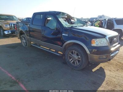 FORD F-150 2005