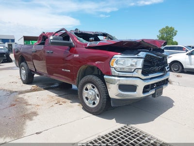 RAM 2500 2021