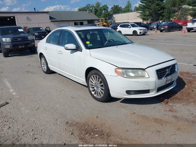 VOLVO S80 2008