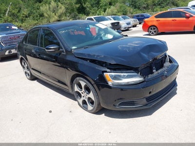VOLKSWAGEN JETTA 2012