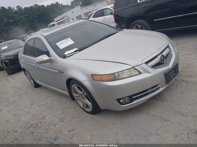 ACURA TL 2007