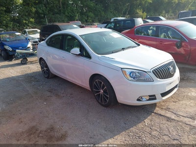 BUICK VERANO 2016