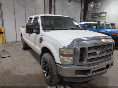 FORD F-250 2010