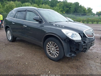 BUICK ENCLAVE 2010