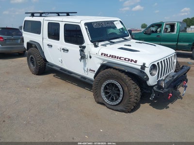 JEEP GLADIATOR 2021