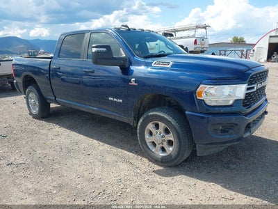 RAM 2500 2023