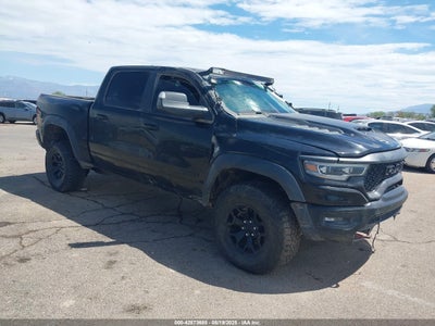 RAM 1500 2021
