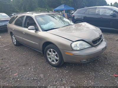 MERCURY SABLE 2003