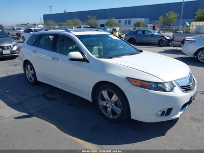 ACURA TSX 2012