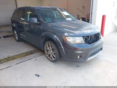 DODGE JOURNEY 2018