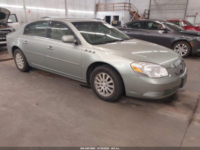 BUICK LUCERNE 2007