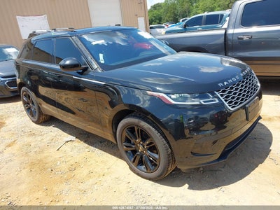 LAND ROVER RANGE ROVER VELAR 2019