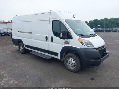 RAM PROMASTER 3500 2022