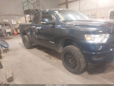 RAM 1500 2020
