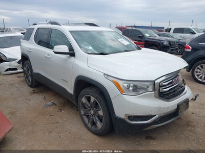 GMC ACADIA 2019