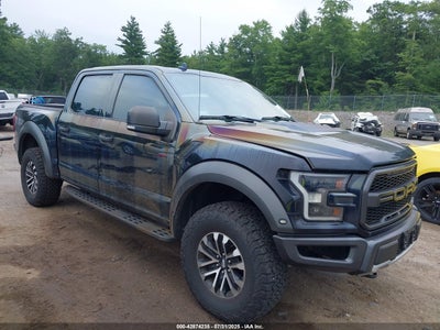 FORD F-150 2019