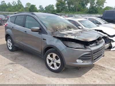 FORD ESCAPE 2014