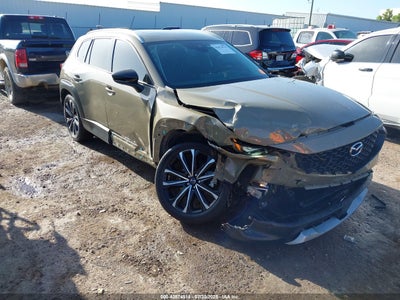 MAZDA CX-50 2023