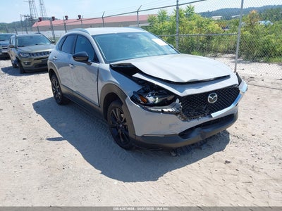 MAZDA CX-30 2025