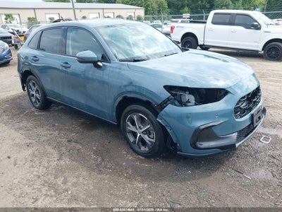 HONDA HR-V 2024