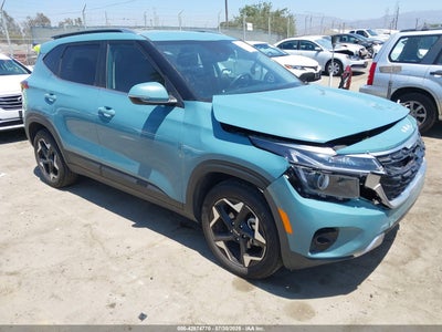 KIA SELTOS 2024