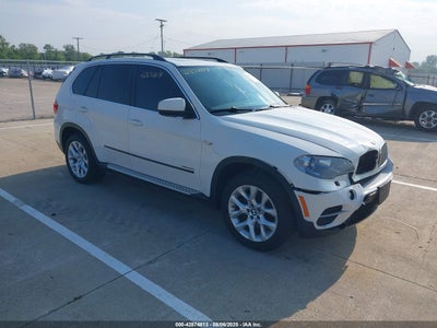 BMW X5 2013