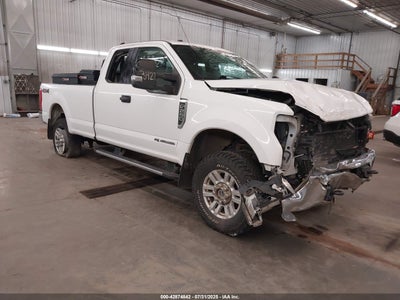 FORD F-250 2017