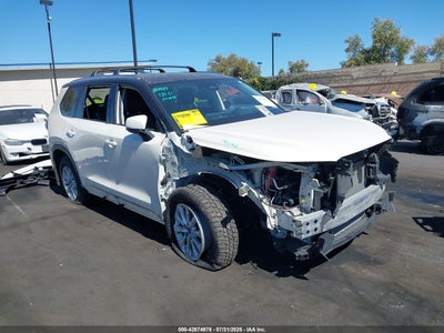 TOYOTA GRAND HIGHLANDER 2024