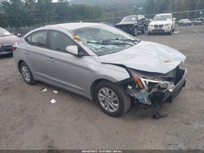 HYUNDAI ELANTRA 2020