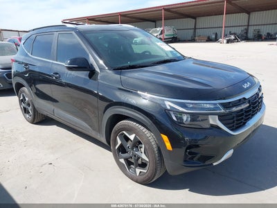 KIA SELTOS 2025