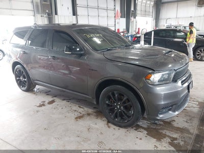 DODGE DURANGO 2020