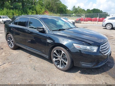 FORD TAURUS 2016