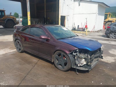 CHEVROLET COBALT 2005