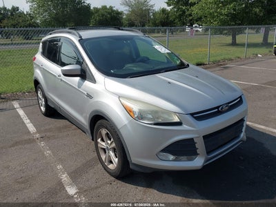 FORD ESCAPE 2014