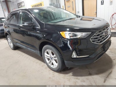 FORD EDGE 2019