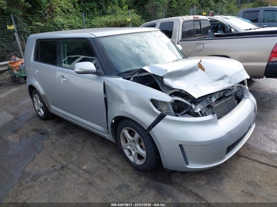 SCION XB 2008