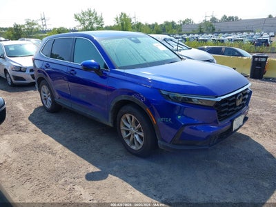 HONDA CR-V 2024