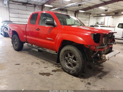 TOYOTA TACOMA 2006