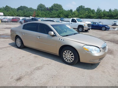 BUICK LUCERNE 2006