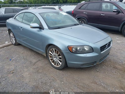 VOLVO C70 2006