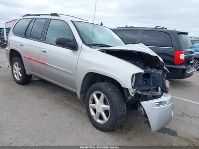 GMC ENVOY 2007