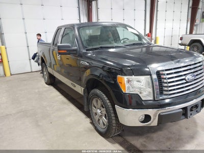 FORD F-150 2010