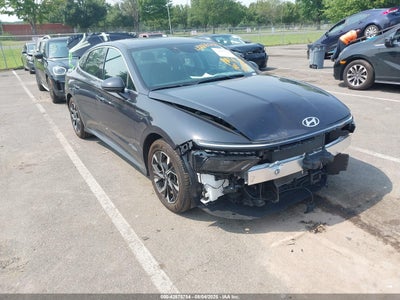 HYUNDAI SONATA 2025